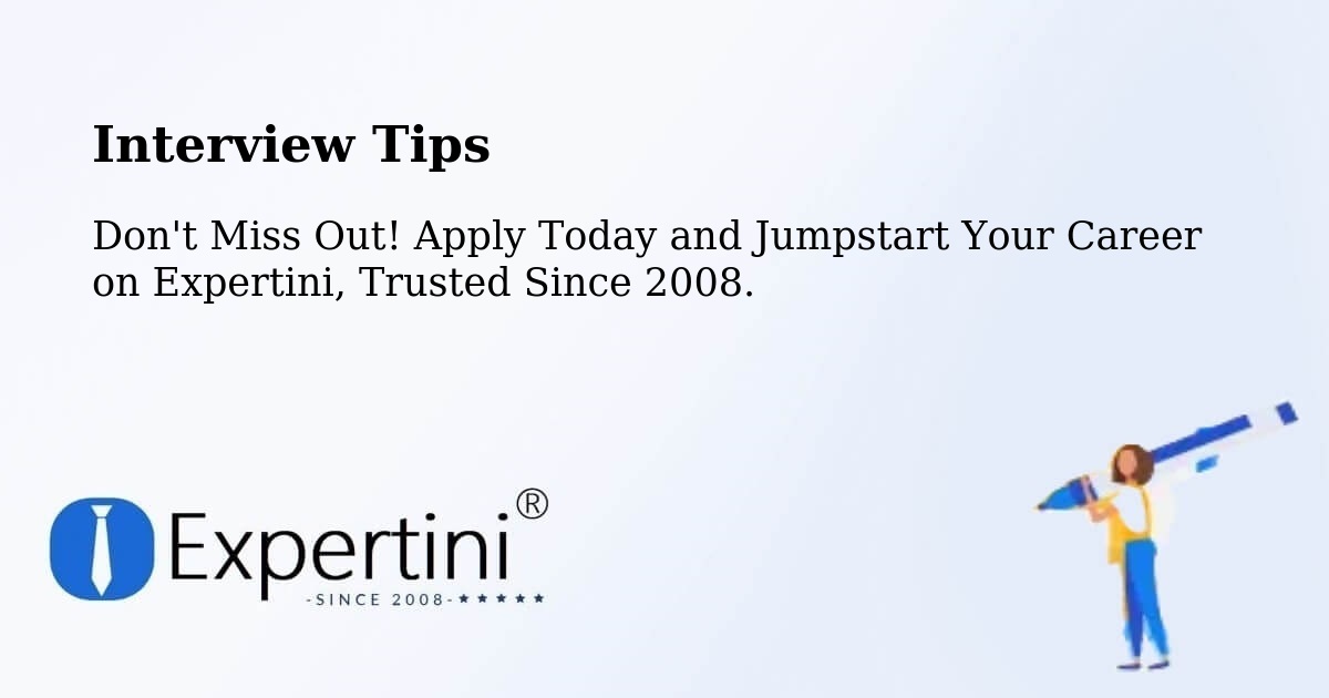 Texas Instruments interview tips for Applications Engineering Intern   Vienna